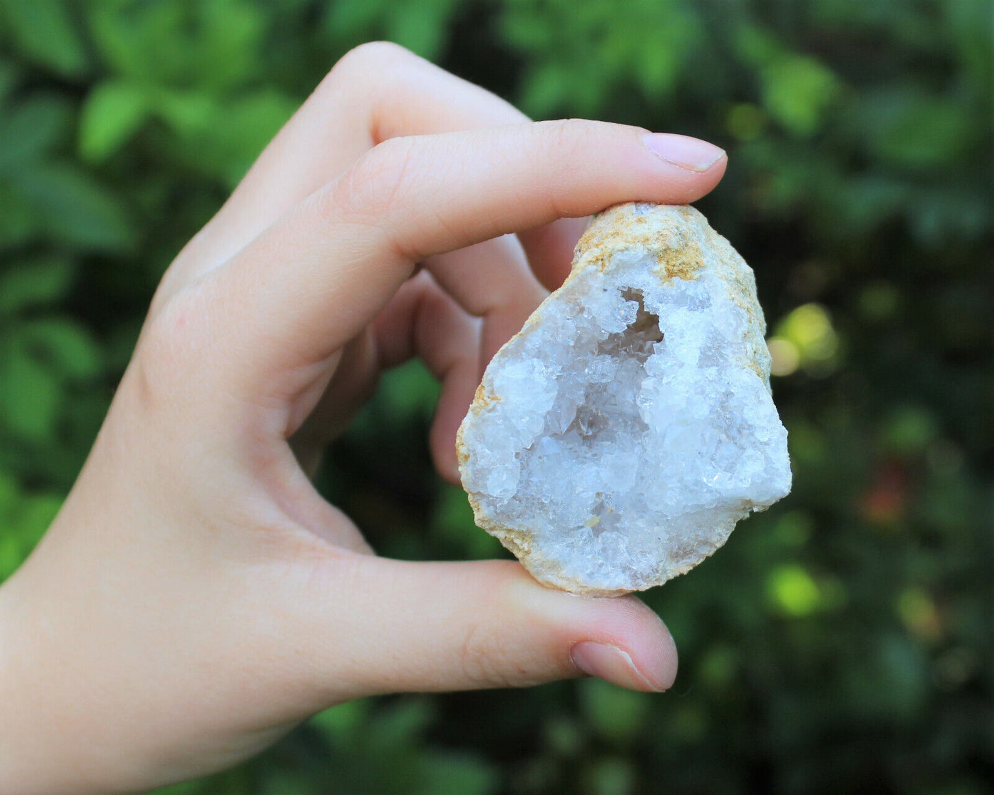 Break Your Own Geodes | Large Unopened Indian Geodes | Bulk Lot by Pound