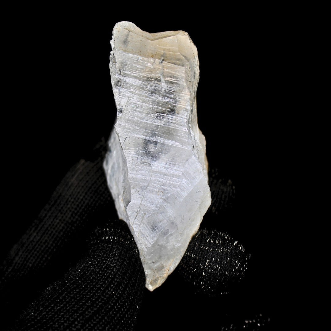 "Natural Clear Quartz Crystal Cluster 46g 5x4.5 cm | Healing Stone Specimen"