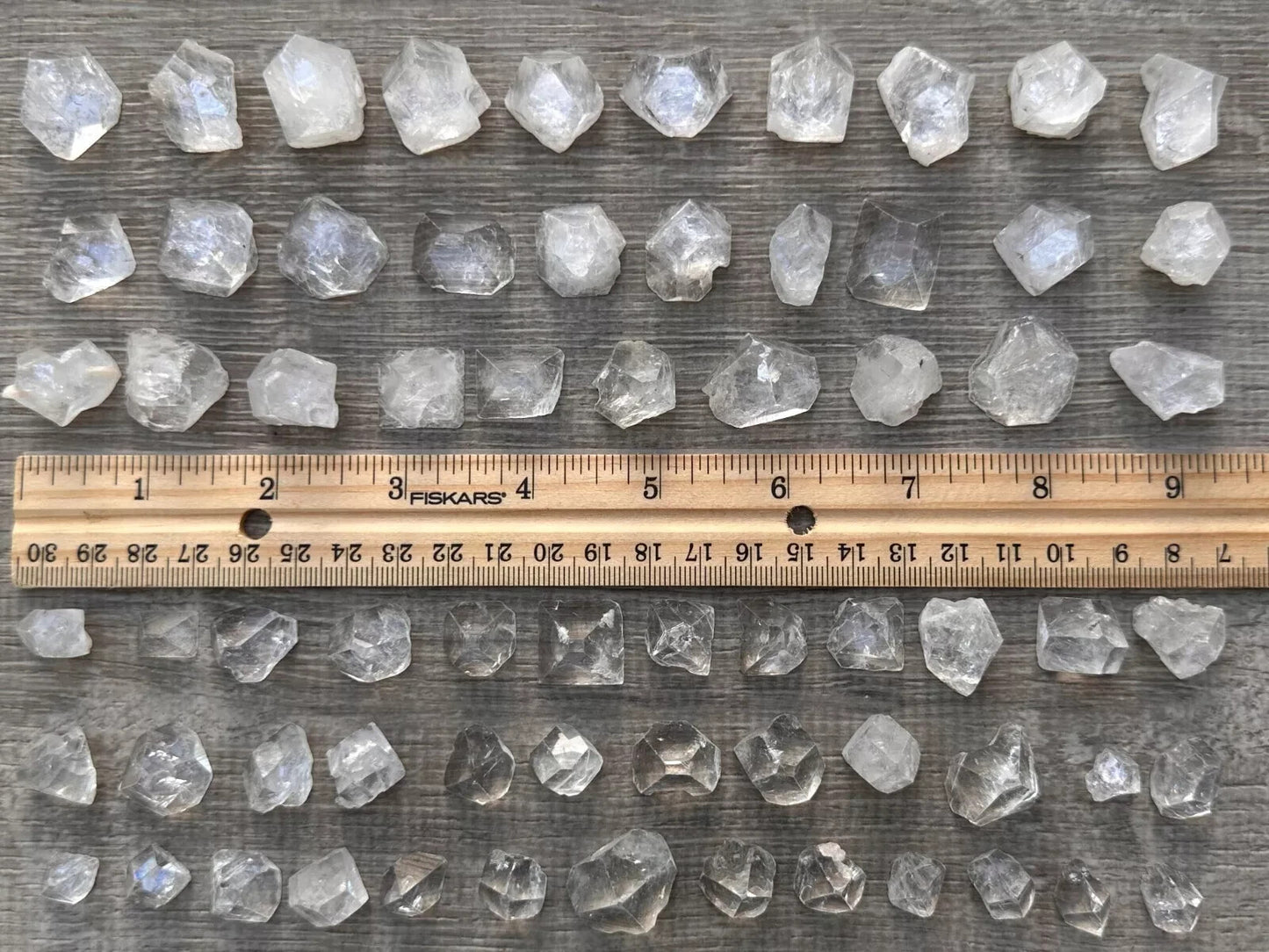 Wholesale Tips Apophyllite Points & Pyramids Wholesale Bulk Lots Pick a Weights