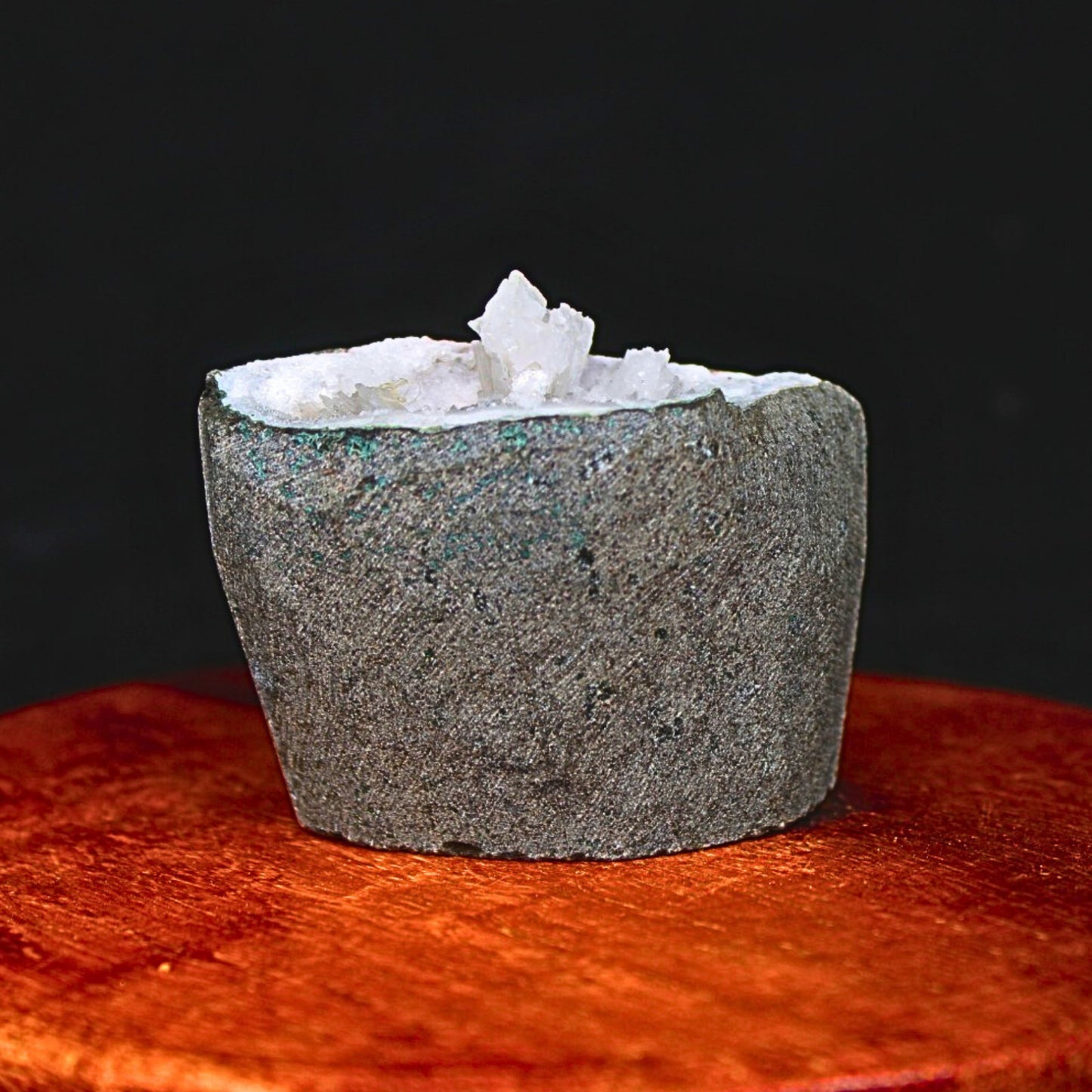 Natural Scolecite Healing 150g Crystal for Peace, Sleep & Meditation