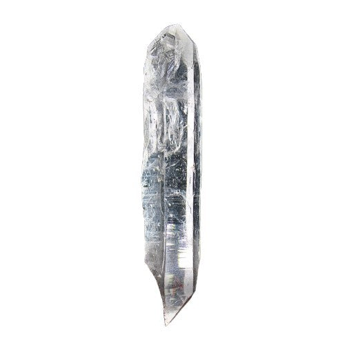 Himalayan Clear Quartz 20g Rare Mini Crystal Specimen India Mineral