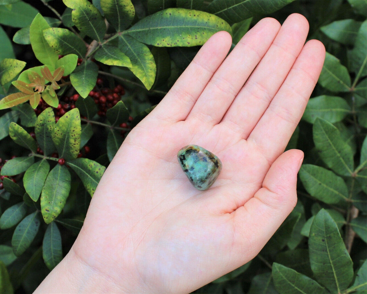 1 x Tumbled Stones : You Choose Type - Huge Range - ON SALE! (Crystal Healing)