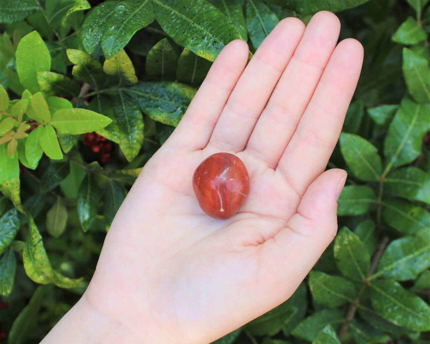 1 x Tumbled Stones : You Choose Type - Huge Range - ON SALE! (Crystal Healing)
