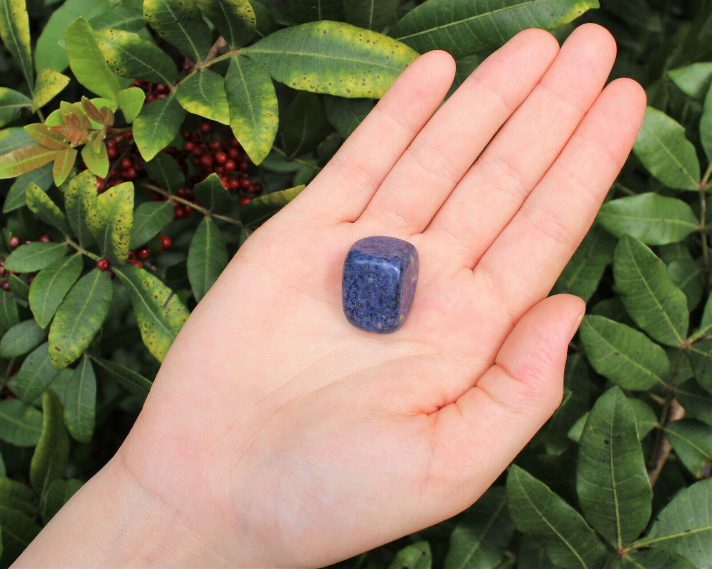 1 x Tumbled Stones : You Choose Type - Huge Range - ON SALE! (Crystal Healing)