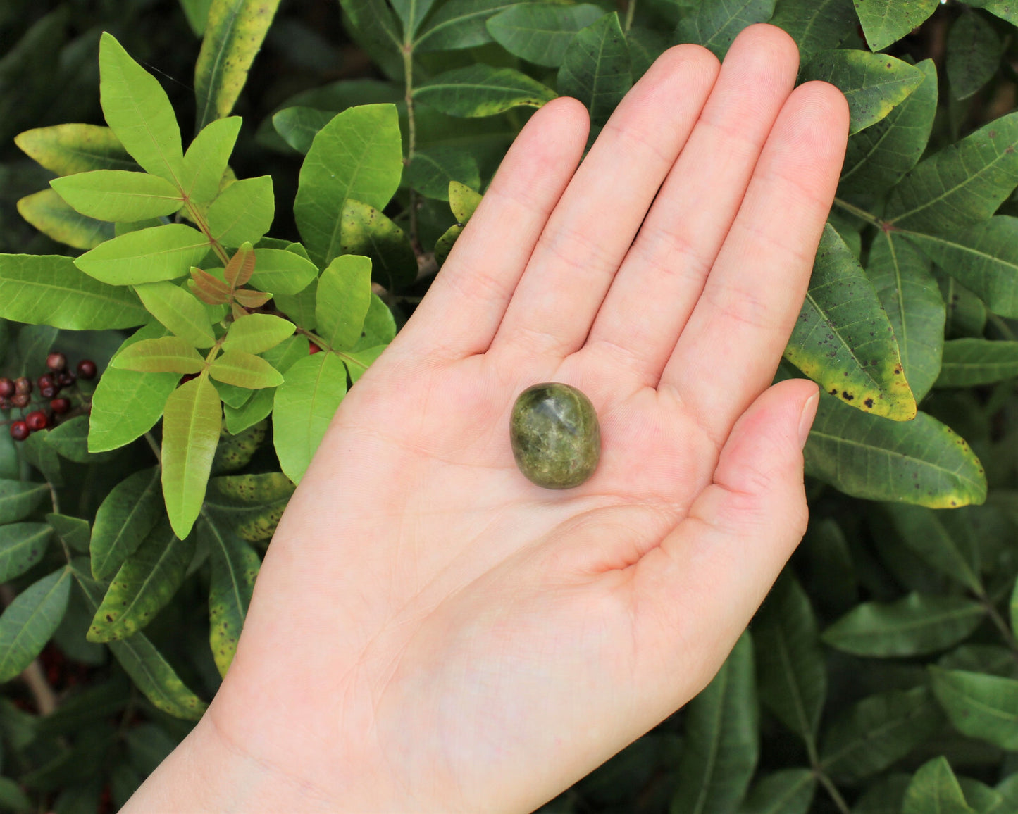 1 x Tumbled Stones : You Choose Type - Huge Range - ON SALE! (Crystal Healing)