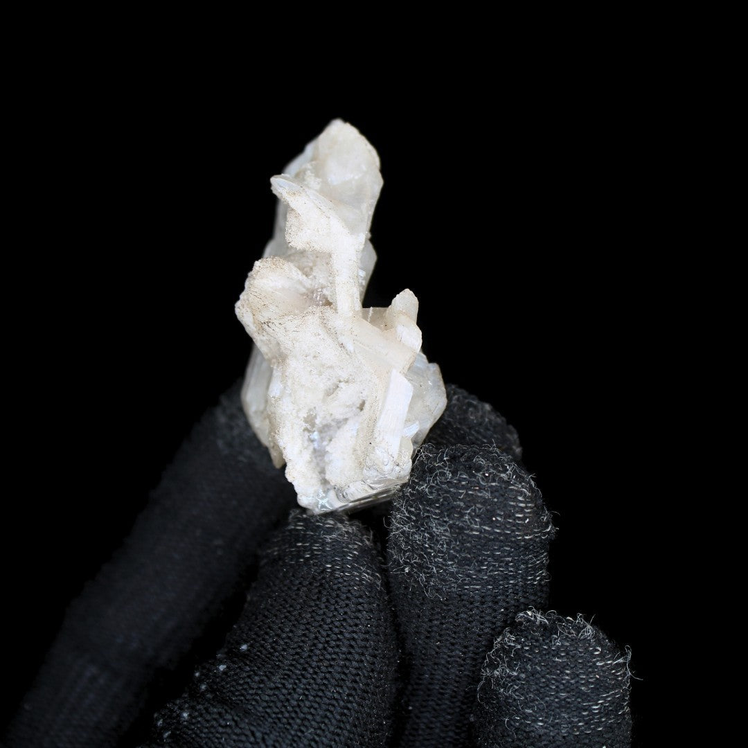 Stillbite Healing Crystal Cluster 18g Calming Energy Stone 5x3 cm