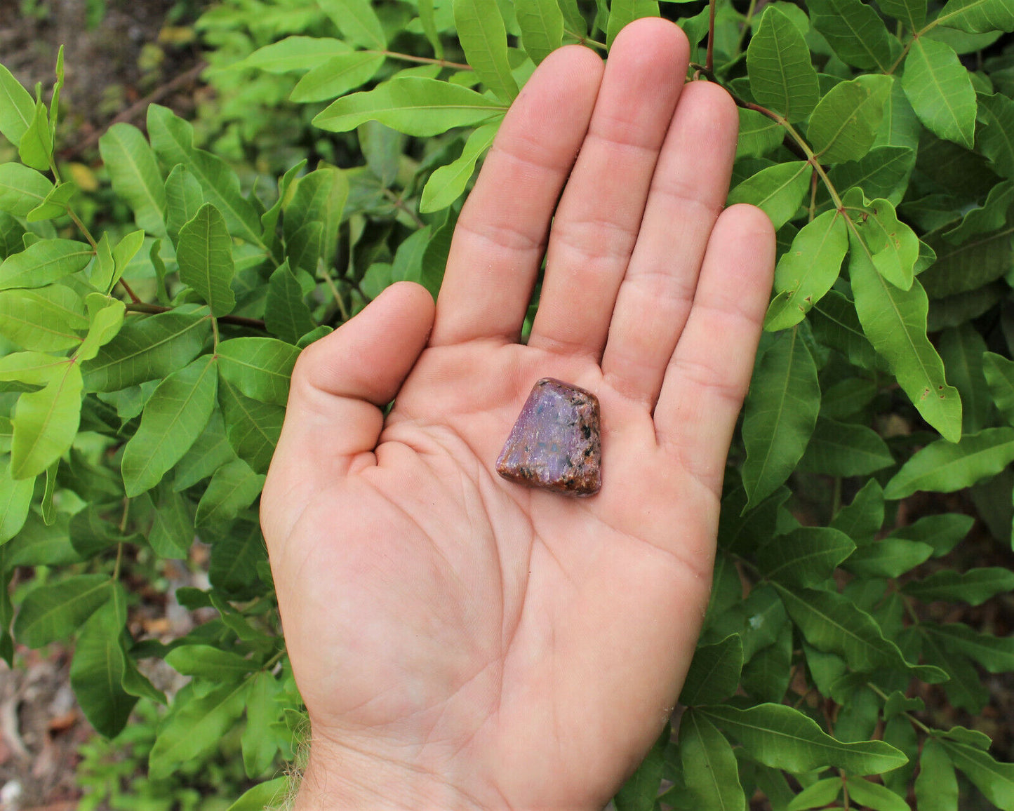 1 x Tumbled Stones : You Choose Type - Huge Range - ON SALE! (Crystal Healing)