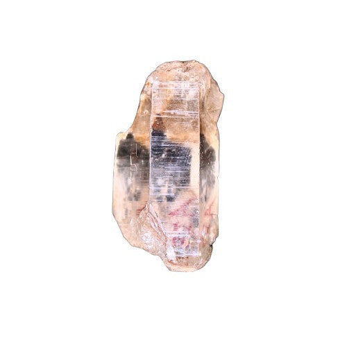 ✨ Clear Quartz Cluster 35g | Rare Mini Crystal Specimen | Collector’s Display Stone