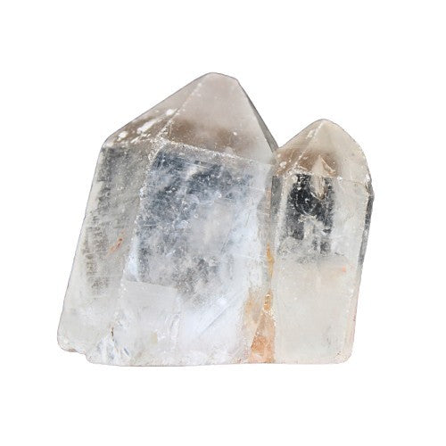 Himalayan Clear Quartz Crystal 70g β Master Healer Energy Stone