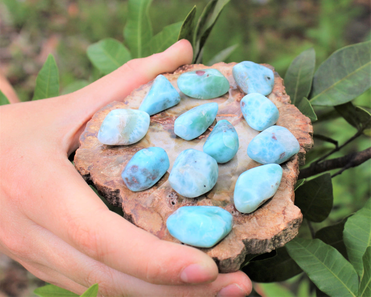 1 x Tumbled Stones : You Choose Type - Huge Range - ON SALE! (Crystal Healing)