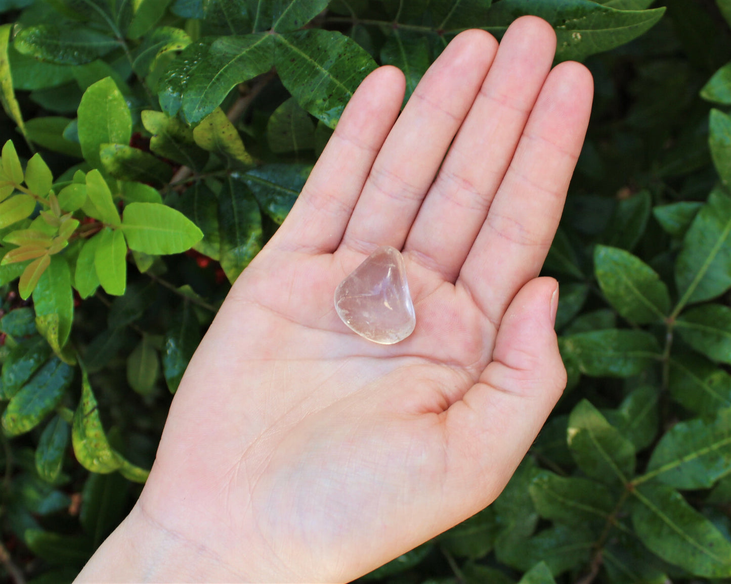 1 x Tumbled Stones : You Choose Type - Huge Range - ON SALE! (Crystal Healing)