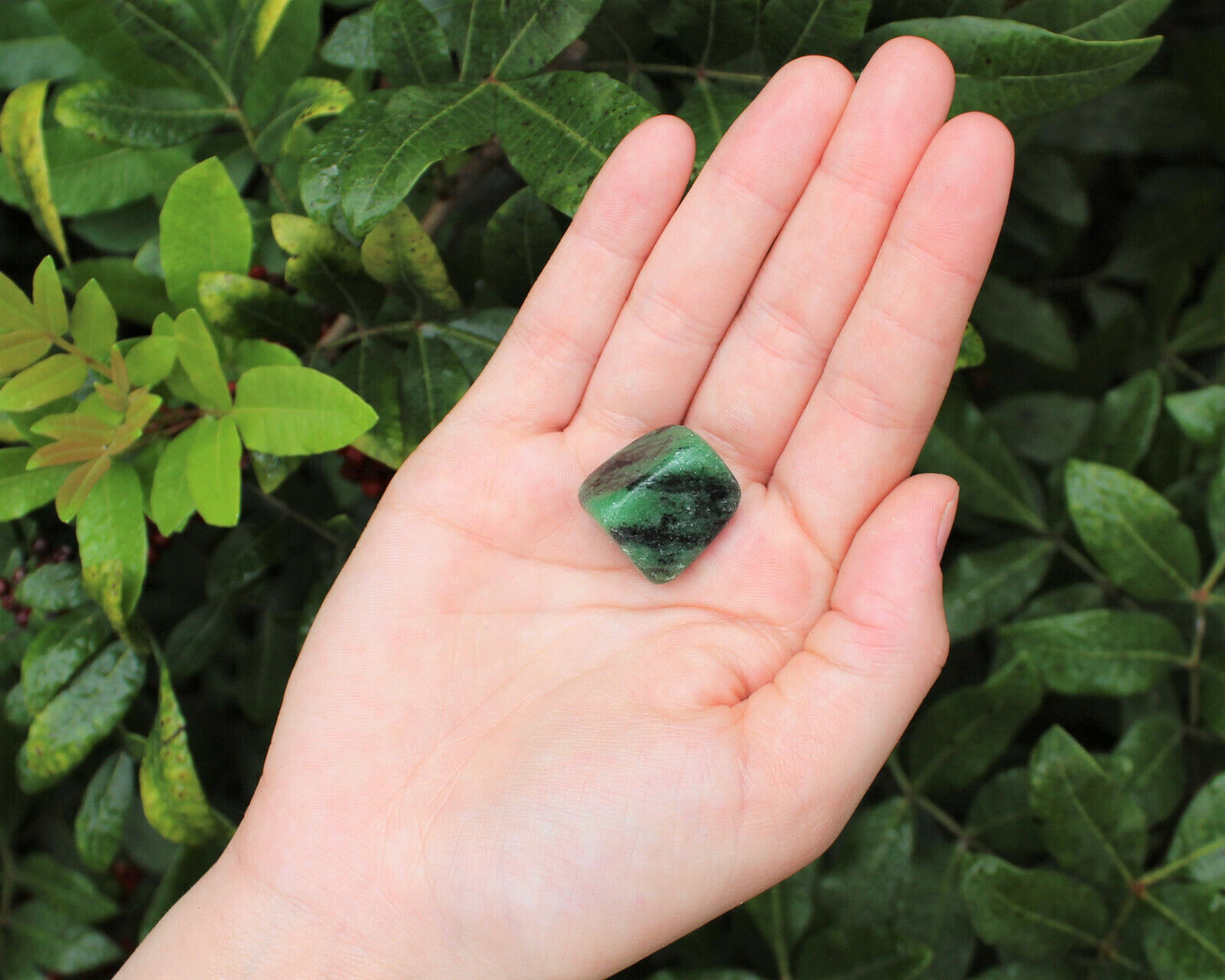 1 x Tumbled Stones : You Choose Type - Huge Range - ON SALE! (Crystal Healing)