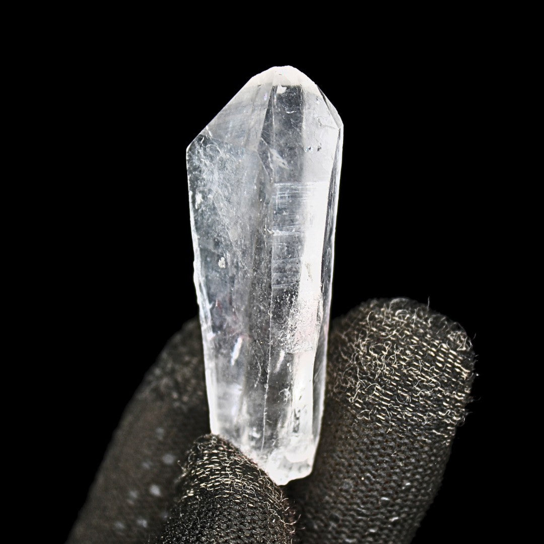Himalayan Quartz Point Raw Healing 14g Crystal for Energy, Clarity & Meditation