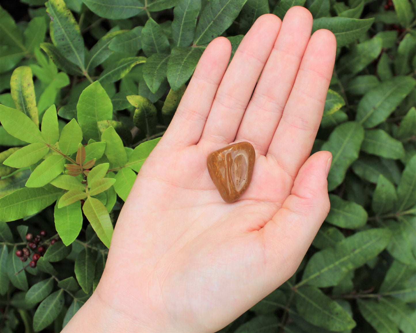 1 x Tumbled Stones : You Choose Type - Huge Range - ON SALE! (Crystal Healing)