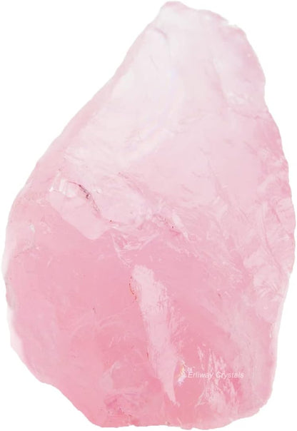 Deep Amethyst Raw Crystals, Large 1.25-2.0" Healing Crystals Natural Rough Stones Crystal for Tumbling, Cabbing, Fountain Rocks, Decoration, Polishing, Wire Wrapping, Wicca & Reiki