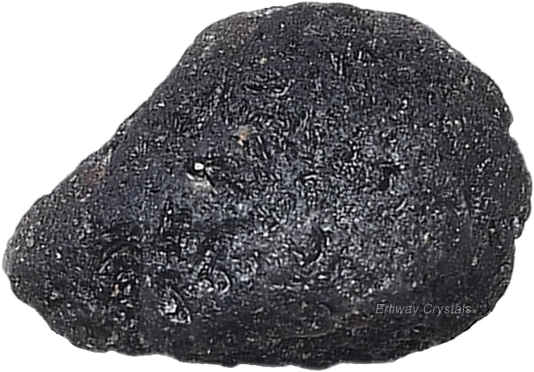 Deep Amethyst Raw Crystals, Large 1.25-2.0" Healing Crystals Natural Rough Stones Crystal for Tumbling, Cabbing, Fountain Rocks, Decoration, Polishing, Wire Wrapping, Wicca & Reiki