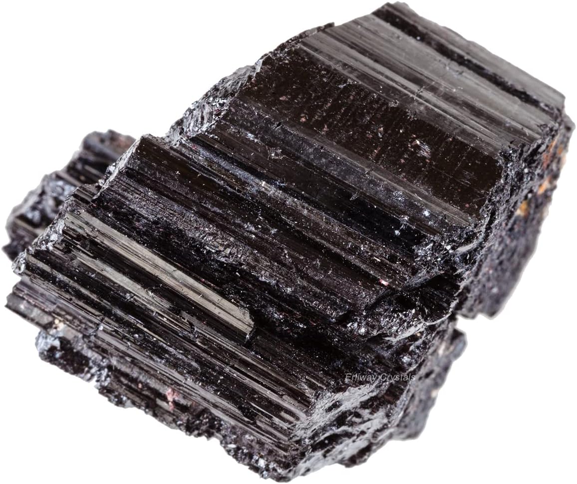 Deep Amethyst Raw Crystals, Large 1.25-2.0" Healing Crystals Natural Rough Stones Crystal for Tumbling, Cabbing, Fountain Rocks, Decoration, Polishing, Wire Wrapping, Wicca & Reiki