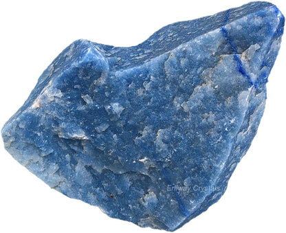 Deep Amethyst Raw Crystals, Large 1.25-2.0" Healing Crystals Natural Rough Stones Crystal for Tumbling, Cabbing, Fountain Rocks, Decoration, Polishing, Wire Wrapping, Wicca & Reiki
