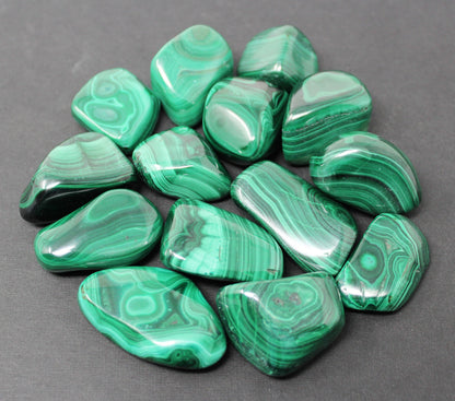 8 oz or 1 lb Tumbled Stones Bulk Lots: Huge Choice (Crystal Healing, Bulk Lots)