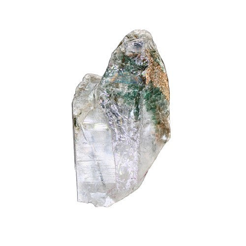 Natural Clear Quartz Cluster 56g 6x5cm  Himalayan Healing Crystal Specimen