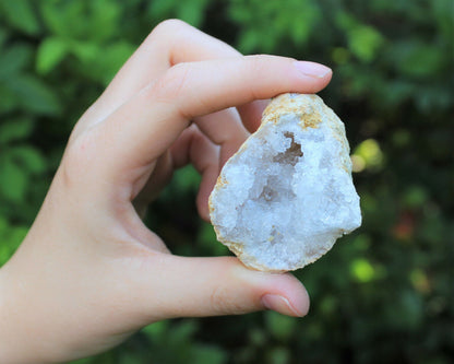 Break Your Own Geodes | Large Unopened Indian Geodes | Bulk Lot by Pound