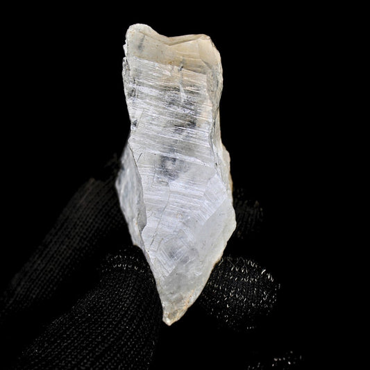 "Natural Clear Quartz Crystal Cluster 46g 5x4.5 cm | Healing Stone Specimen"