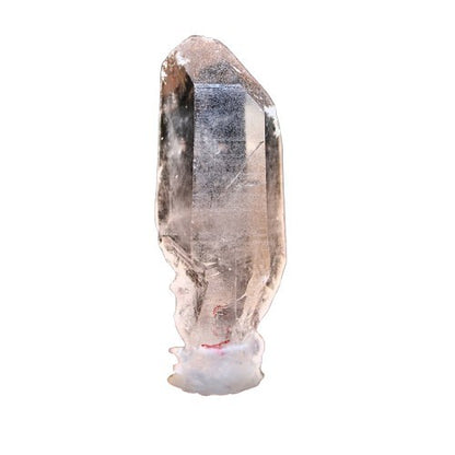 Clear Quartz Cluster 55g 7x3cm – Master Healer Crystal Energy Cleansing Stone