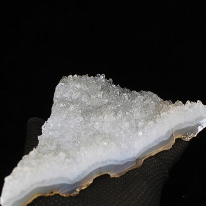 Apophyllite Quartz Healing Cluster Stone 890g 18x15 cm Rare Large Specimen
