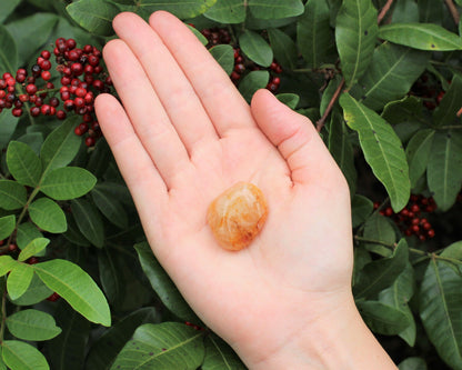 1 x Tumbled Stones : You Choose Type - Huge Range - ON SALE! (Crystal Healing)