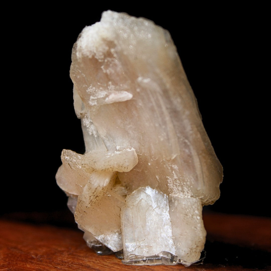 Stillbite Healing Crystal Cluster 18g  Calming Energy Stone 5x3 cm