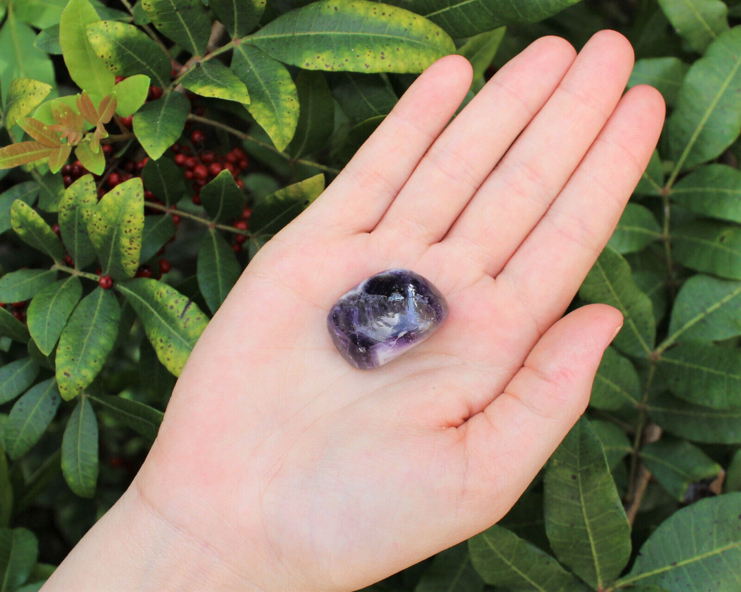 1 x Tumbled Stones : You Choose Type - Huge Range - ON SALE! (Crystal Healing)