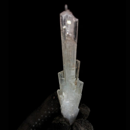 12g Scolecite Cluster Crystal | Vastu, Reiki & Yoga Use | Natural Healing Stone