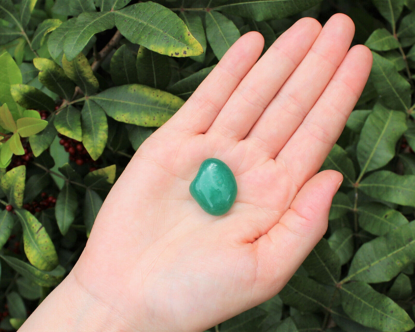 1 x Tumbled Stones : You Choose Type - Huge Range - ON SALE! (Crystal Healing)