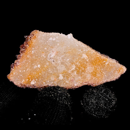 Phantom Clear Quartz 34g 5x3cm Natural Growth Inclusions Rare Crystal