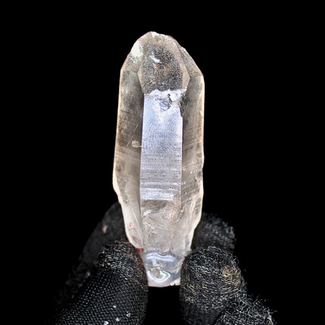 Clear Quartz Cluster 55g 7x3cm – Master Healer Crystal Energy Cleansing Stone