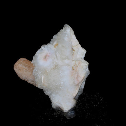 Natural Stilbite Crystal 35g 5x5cm  Mineral Specimen Healing Stone from India
