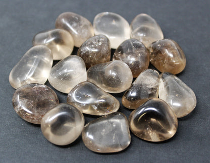 1/4 lb Tumbled Stones: U Choose Type - Wholesale Bulk 4 oz Lots