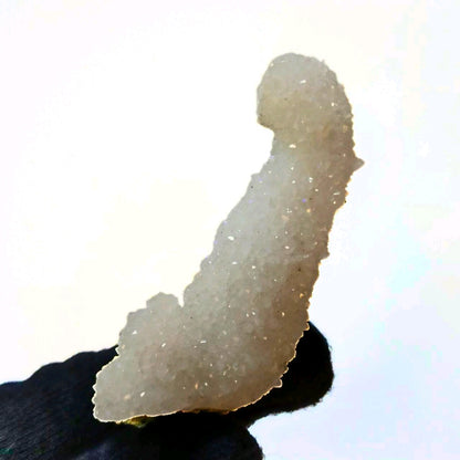 Rainbow Quartz Healing 35g  Crystal Cluster Energy Stone Meditation Reiki