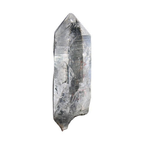 Himalayan Quartz Pencil 18g Rare Collectible Crystal Point India Mineral