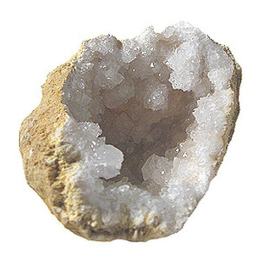 10 Break Crack Open Your Own Whole indian Geodes W/Gift Box - 2" Crystal Druzy