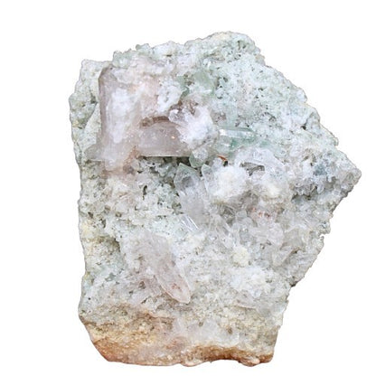 Himalayan Clear Quartz 415g Energy Amplifier Healing Crystal Meditation
