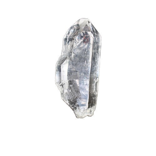 Himalayan Clear Quartz Point 18g 5.5x1.5 cm AAA Specimen