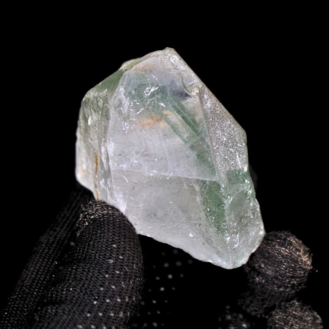 Himalayan Clear Quartz Healing Stone 170g 5x4.5cm  Energy Amplifier Crystal