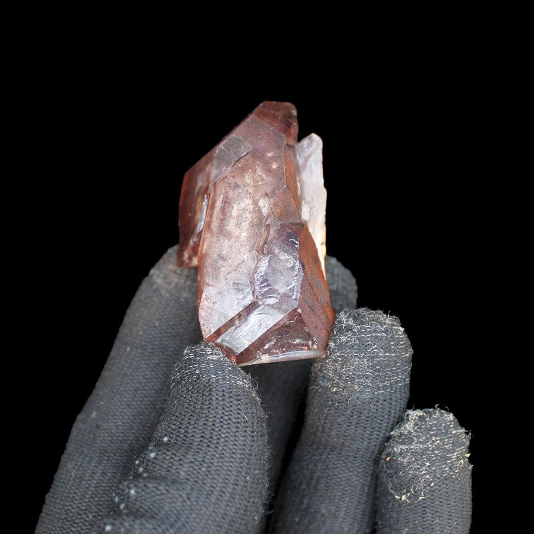 Smokey Quartz Scepter Crystal 54g  Protection & Grounding Healing Stone