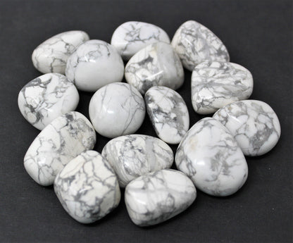 1/4 lb Tumbled Stones: U Choose Type - Wholesale Bulk 4 oz Lots