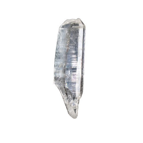 Himalayan Clear Quartz 15g Rare Mineral Crystal Specimen from India