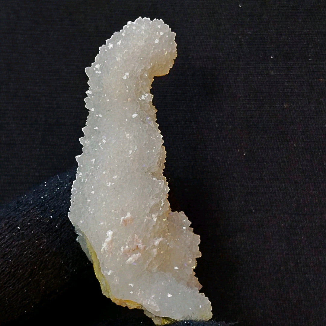Rainbow Quartz Healing 35g  Crystal Cluster Energy Stone Meditation Reiki