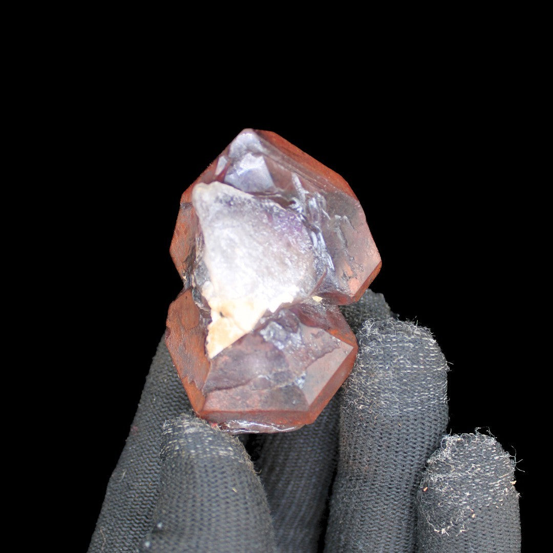 Smokey Quartz Scepter Crystal 54g  Protection & Grounding Healing Stone