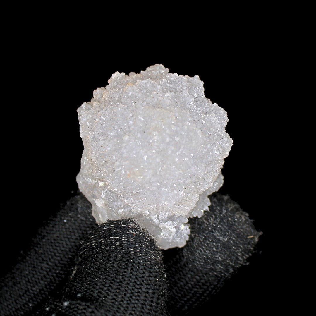 Rainbow Quartz Crystal 30g  Aura Cleanser & Energy Amplifier Meditation Stone