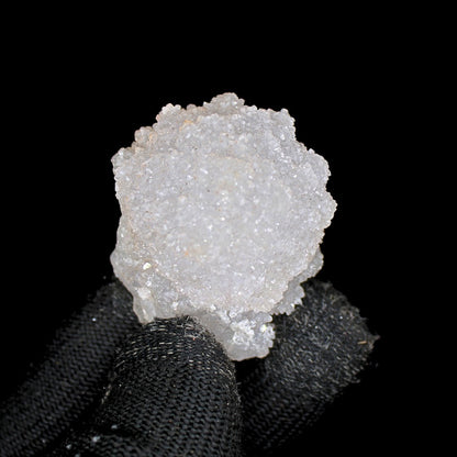 Rainbow Quartz Crystal 30g  Aura Cleanser & Energy Amplifier Meditation Stone